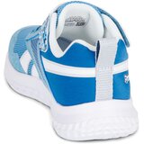 Reebok RUSH RUNNER 5 ELASTIC LACE TOP STRAP Plava | shoptok.hr
