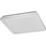 Osram LED kupatilsko plafonsko svetlo ORBIS DISC LED/22W/230V 30x30 cm IP44 nerđajući čelik | Eponuda.com