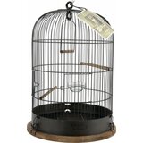 ZOLUX 104860 retro kavez za ptice lisette Diam35 cene
