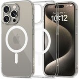 TECH-PROTECT TANEK OVITEK FLEXAIR FOR MAGSAFE ZA IPHONE 15 PRO CLEAR, (21971221) | Shoptok.si