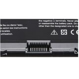 Green cell Baterija za Dell Precision M4600 / M4700 / M6600, 4400 mAh | shoptok.hr