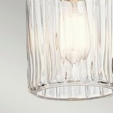 Elstead Lighting VISEČA SVETILKA Riviera 14.7/36.8 cm E27 | Shoptok.si