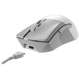 Asus P711 ROG GIII Wireless AimPoint Gaming Optical USB beli miš | ePonuda.com