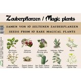  Set semen "Čarobne rastline" - 1 pkt. Cene