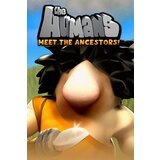 Steam the humans: meet the ancestors key (pc) global | Eponuda.com