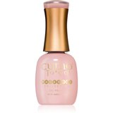 Cupio To Go! Macarons gel lak za nohte z uporabo UV/LED lučke odtenek Honey Ginger 15 ml | Shoptok.si