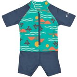 Columbia Kopalke / Kopalne hlače Sandy Shores Sunguard Suit Modra | Shoptok.si