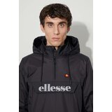 Ellesse Jakna za muškarce, boja: crna, za prijelazno razdoblje, SHR17782-BLACK | shoptok.hr