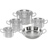Fissler orig. Profi Collection 2 Set 5 parts | shoptok.hr