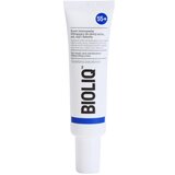 Bioliq 55+ intenzivna lifting krema za nežno kožo okoli oči, ustnic, vratu in dekolteja 30 ml | Shoptok.si