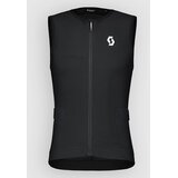 Scott Airflow Vest Šcitnik za hrbet black / white | Shoptok.si