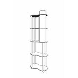 Opviq podna lampa KS-11108, 17x140 cm, IP20, crna | Eponuda.ba