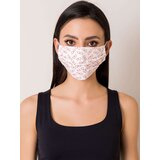 Fashion Hunters Protective mask with a colorful print | Shoptok.si