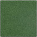  Ploče za zaštitu od padova 24 pcs Zelena 50 x 50 cm Guma | shoptok.hr
