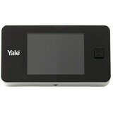Yale Digitalna špijunka za vrata (TFT zaslon u boji) | shoptok.hr