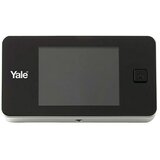 Yale Digitalno kukalo (Barvni zaslon TFT) | Shoptok.si