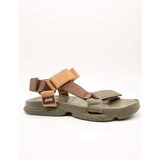Camper Sandali & Odprti čevlji K101048-006 Zelena Cene