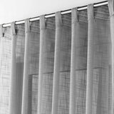 Douceur d intérieur Siva prozirna zavjesa 140x240 cm Haltona – | shoptok.hr