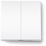 Tp-link Tapo S220 Smart dvojno notranje pametno stikalo za luči Cene