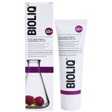 Bioliq 45+ noćna krema za lifting i učvršćivanje za zaglađivanje kontura 50 ml | shoptok.hr