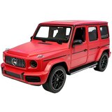  Auto na daljinsko upravljanje Mercedes G63 Rastar R/C - crveni | shoptok.hr