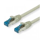 Secomp Value SFTP PatchCord Cat6A grey 10.0m | ePonuda.com