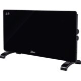 Zilan Grijalica, konvektor sa staklenom prednjom pločom, 2000W - ZLN4062 | Eponuda.com