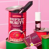 Benefit Soup'd Up Beauty set dekorativne kozmetike | Shoptok.si