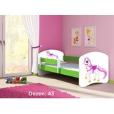 ACMA Krevet za decu GREEN 180x80 2 43 | Eponuda.com