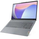 Lenovo Laptop IdeaPad 3 Slim 15AUN8 15.6 FHD/i3-N305/8GB/NVMe 256GB/82XB0058YA cene