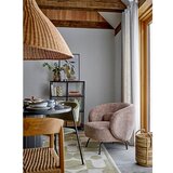 Bloomingville Crna metalna biblioteka 80x114 cm Valde – | shoptok.hr