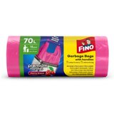 Fino Kese za smeće HD Premium 70 litara 62x74 15/1 ( G249 ) Cene