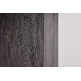 Venture Home Tekla okrugli blagovaonski stol ⌀120 cm, crni | shoptok.hr