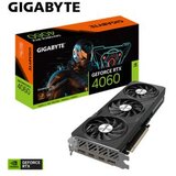 Gigabyte VGA 4060 GAMING OC8GB GDDR6 128bit2xDP; 2xHDMI | Eponuda.ba