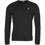 Le Coq Sportif Puloverji ESS CREW SWEAT N 3 M Črna Cene