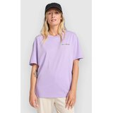Billabong Mixing Vibes T-shirt light purple | Shoptok.si