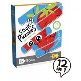  Magnetne puzzle 36pcs voce 88773 ( 91/71079 ) Cene
