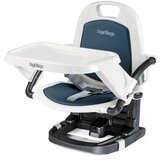 Peg-Perego BOOSTER HRANILICA RIALTO - PETROLIO (P3510061612)