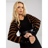 Och Bella Dress-TW-SK-BE-1540.22-black | shoptok.hr
