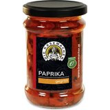 Die Käsemacher Pečena paprika Cene