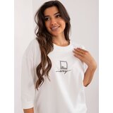 RELEVANCE Blouse-RV-BZ-9507.06-ecru | Shoptok.si