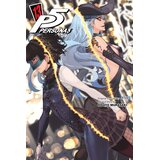 Harper Collins Publishers Ltd Atlus - Persona 5, Vol. 13 | Eponuda.com