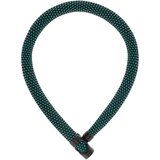 Abus brava Ivera Chain 7210/85 - Diving Blue - Plava | ePonuda.com