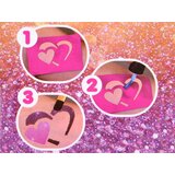  Veliki set za izradu glitter tetovaža 120 šablona | shoptok.hr