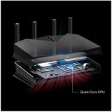 Tp-link - Gejmerski dvopojasni Wi-Fi 7 ruter Archer GE230 | Eponuda.com