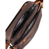 Vuch Torba Inola Brown, 14 x 28 cm Slike
