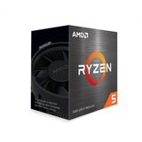 AMD Ryzen 5 5600GT Box
