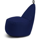 So Soft? Tamno plava vreća za sjedenje Lull XL – | shoptok.hr