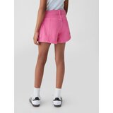 GAP Kids' Cotton Shorts - Girls | shoptok.hr