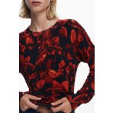 Desigual WOMEN&#39;S BLACK SWEATER | Shoptok.si